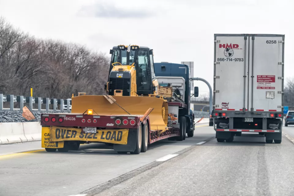 Pennsylvania Trucks